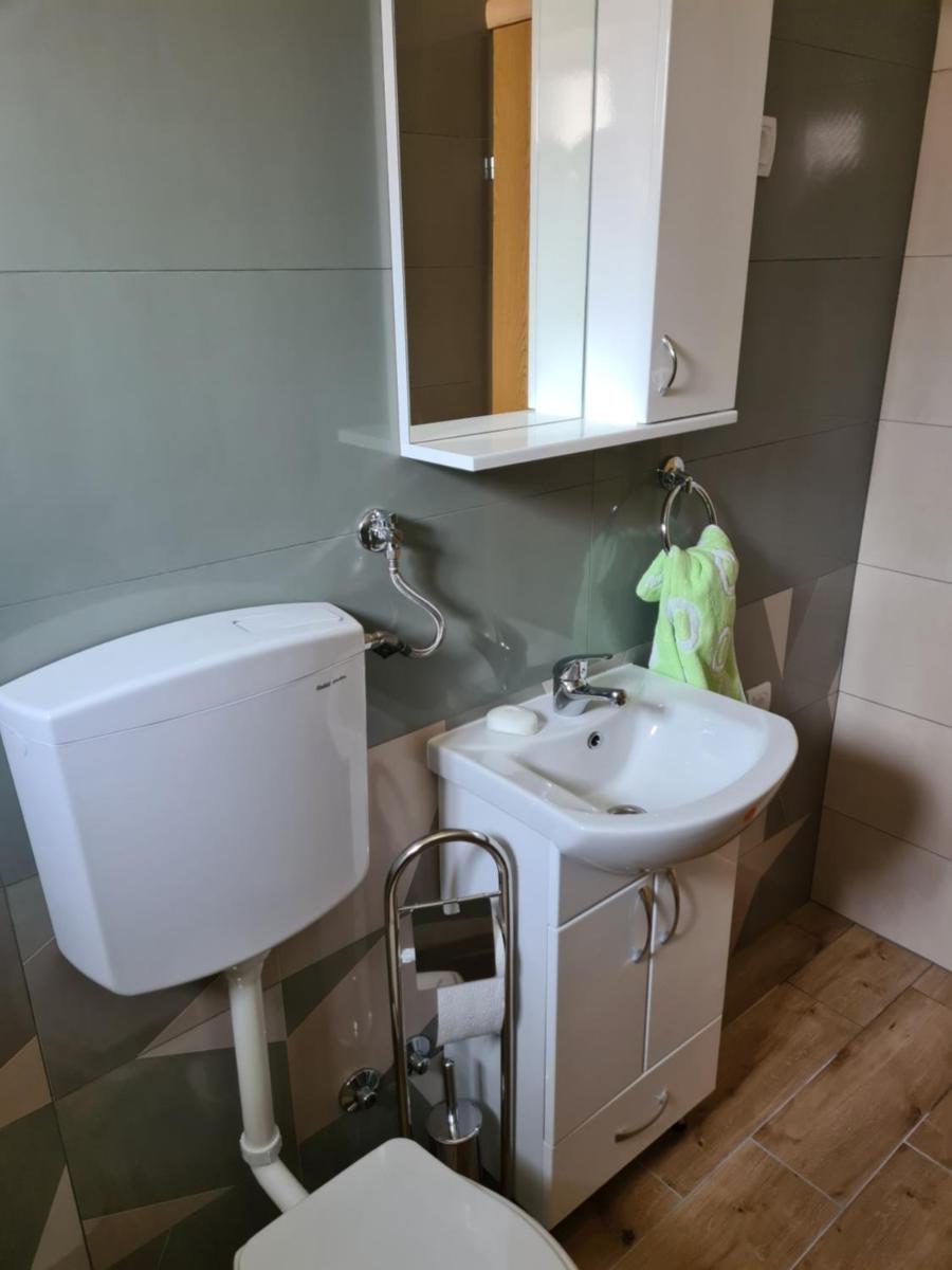 Suitetrails - Apartman Bubamara