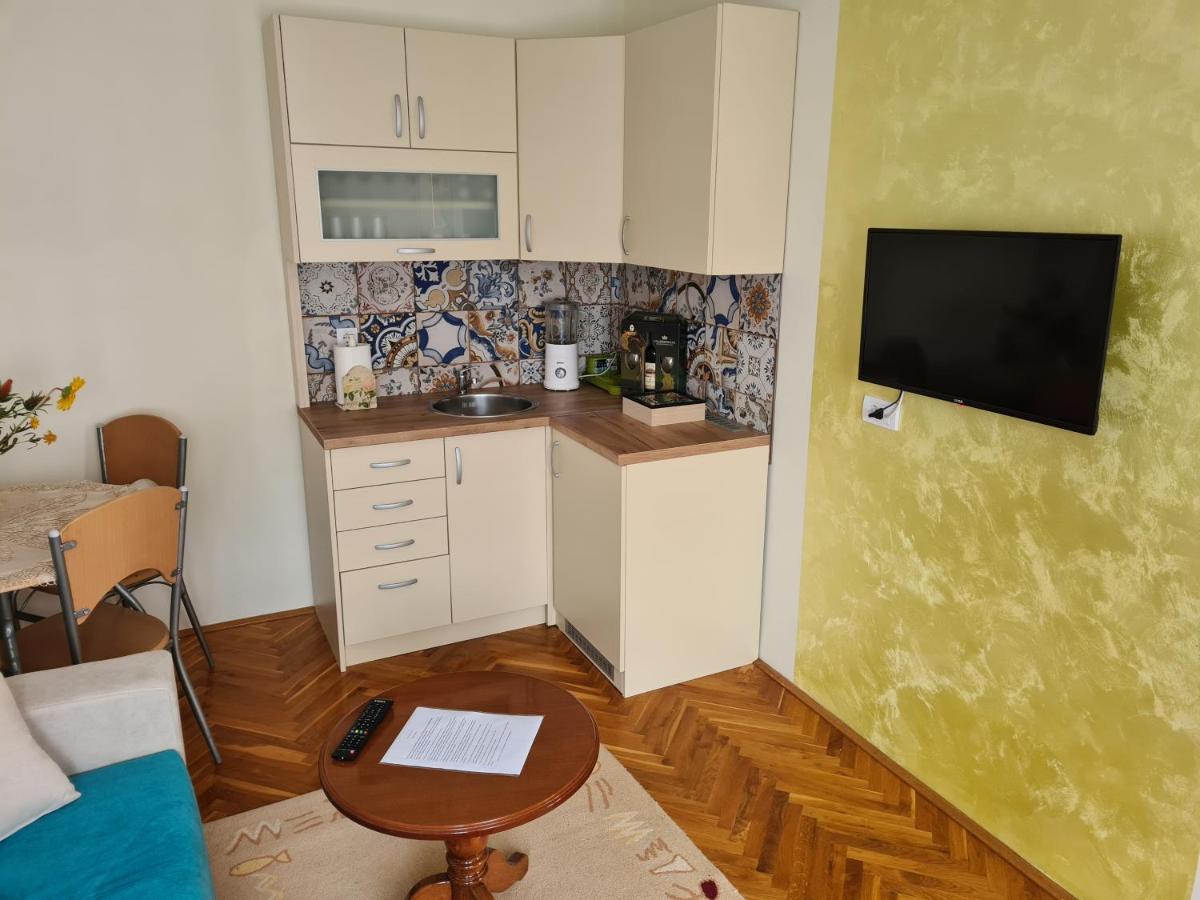 Suitetrails - Apartman Bubamara