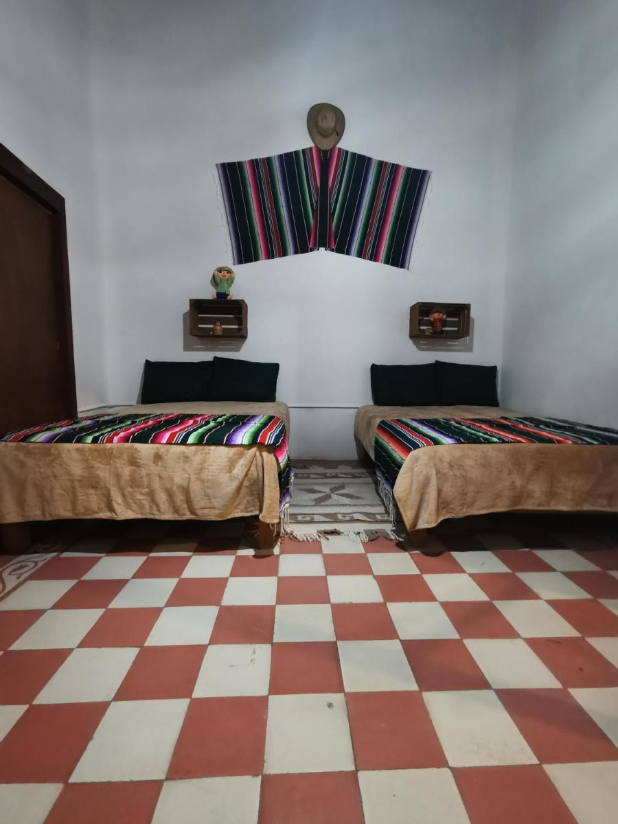 Cuarto Panchito ***Centro Histórico*** - Housity