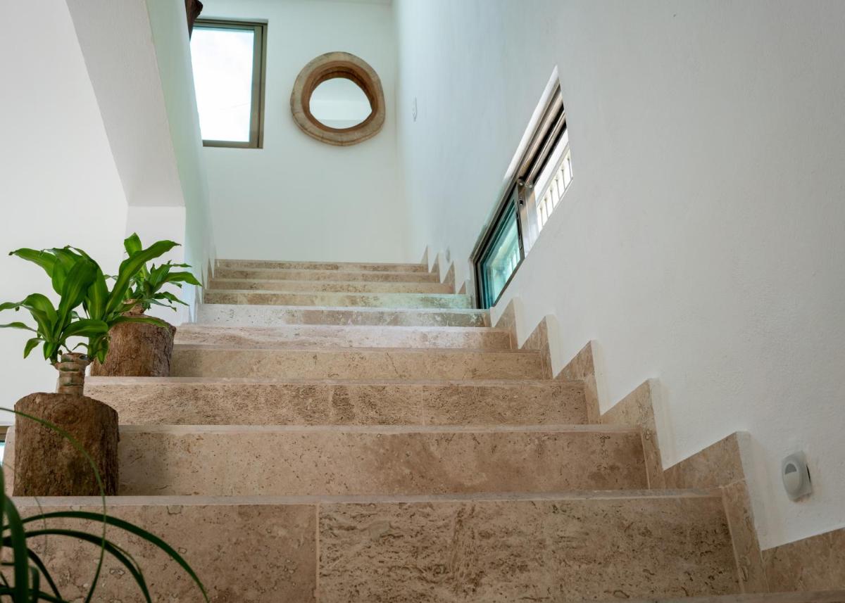 Suitetrails - Recámara 3 Cancun