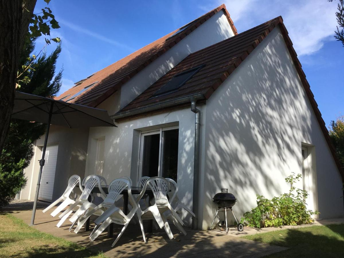 Suitetrails - Gite des 3 cigognes