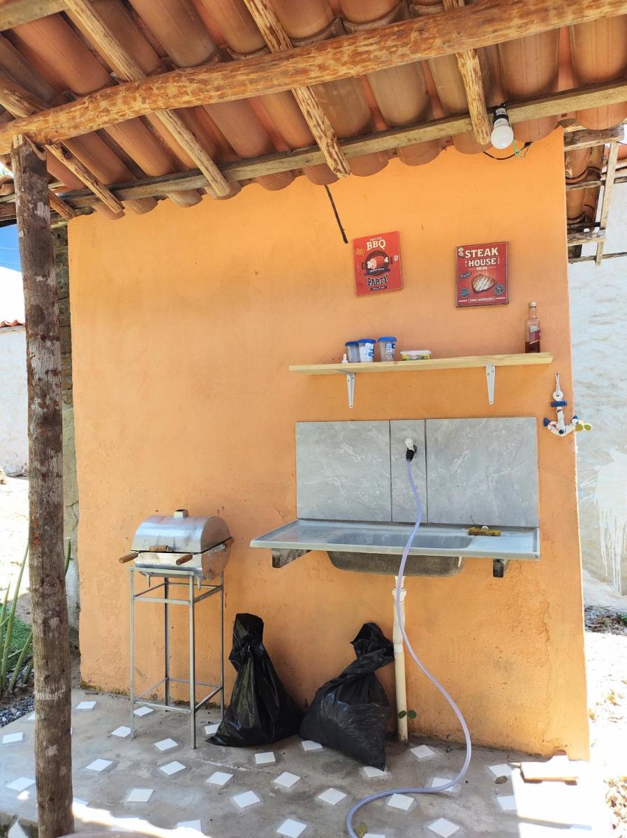 Espaço Restinga Baía Formosa - Housity