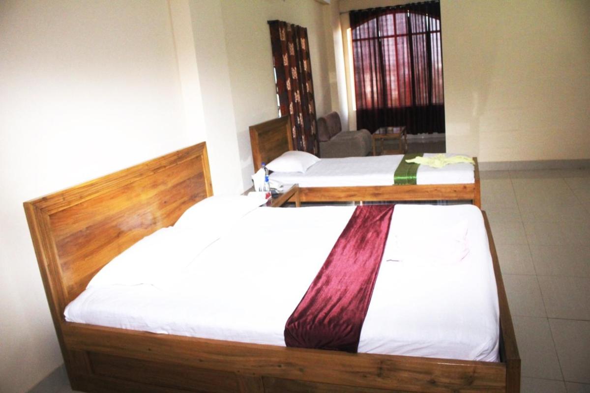 Suitetrails - Cha luxury Hotel & Restaurant