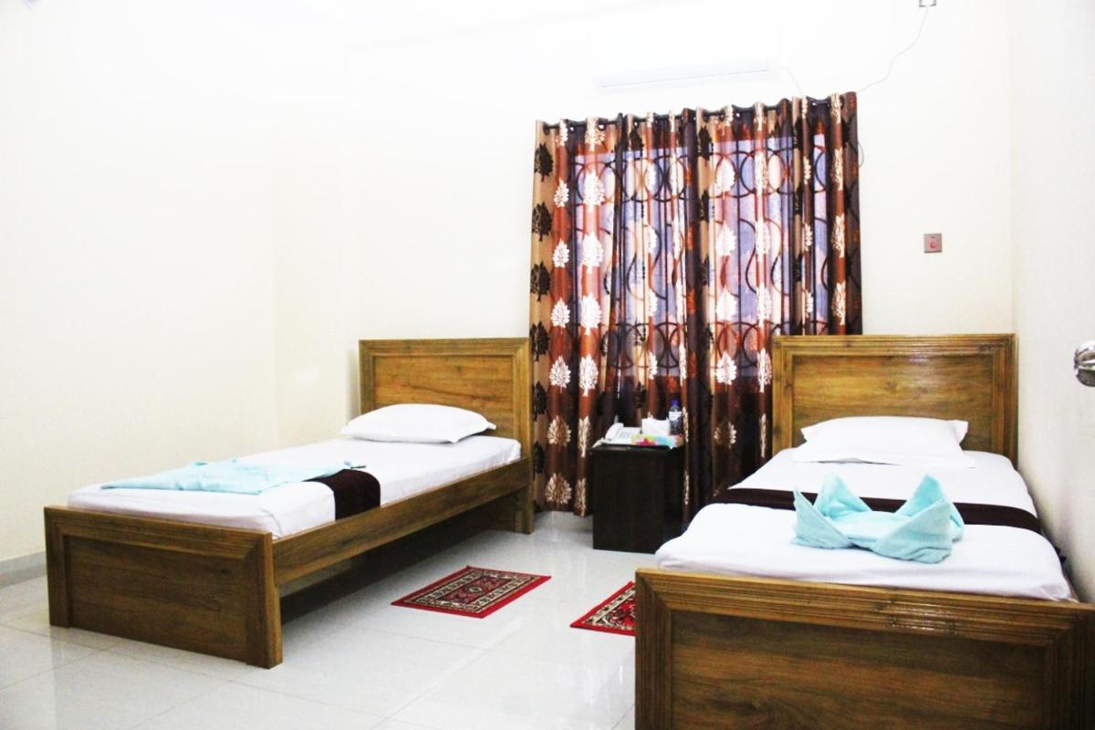 Suitetrails - Cha luxury Hotel & Restaurant