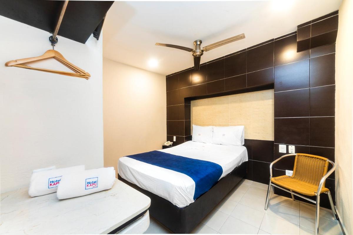 Suitetrails - Hotel Kapu