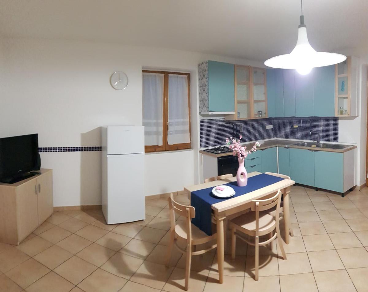 Casa Ambra - Housity