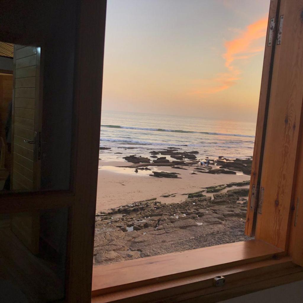 Suitetrails - beachfront house