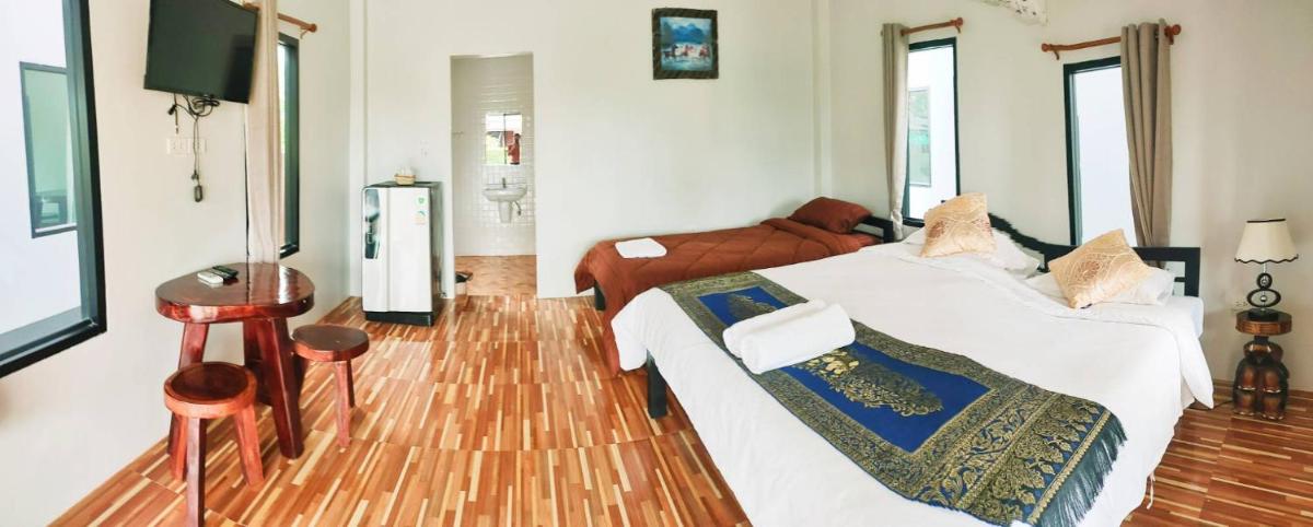 Noppakhun Resort - Housity