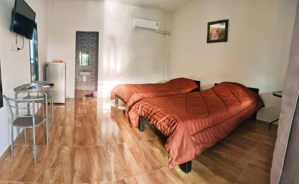Noppakhun Resort - Housity