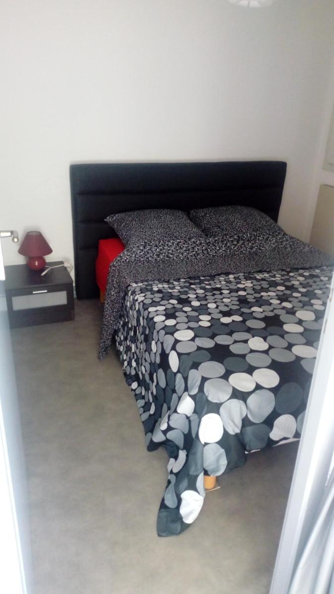 Suitetrails - APPARTEMENT T2 AX-LES-THERMES