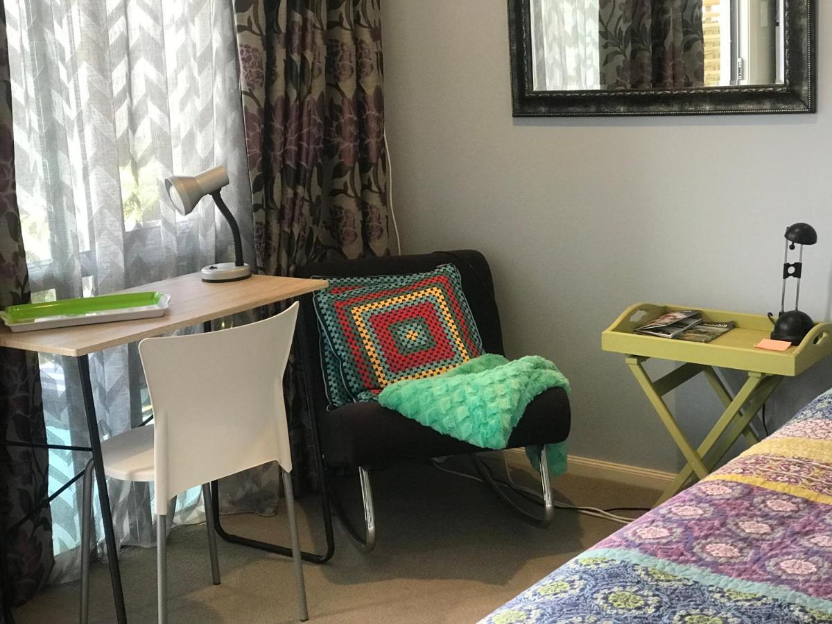 Cosy Caversham Retreat - Housity
