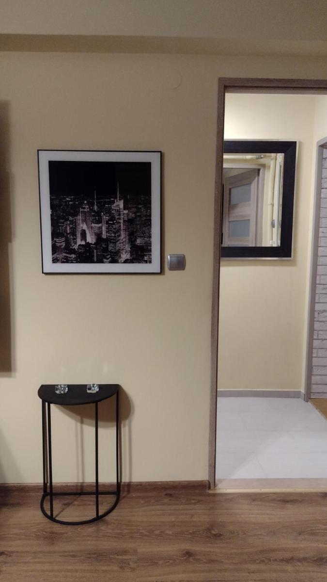 Suitetrails - Apartament Elegant