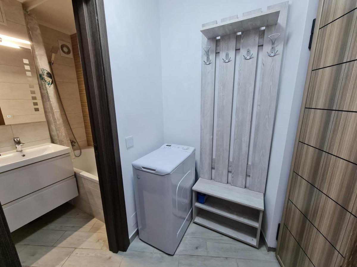 Suitetrails - Smart Apartament