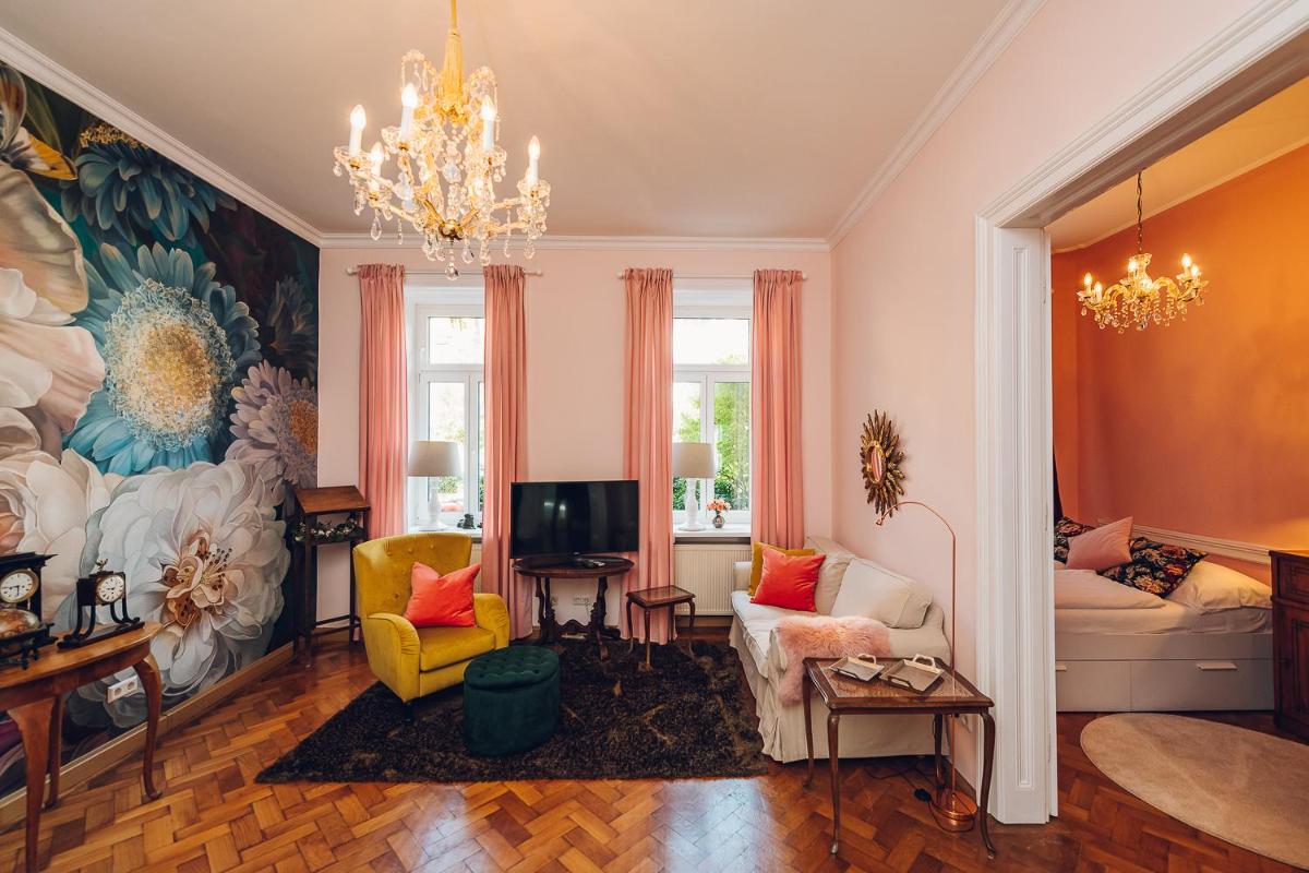 Leuhusen Boutique Apartments Vienna - Housity