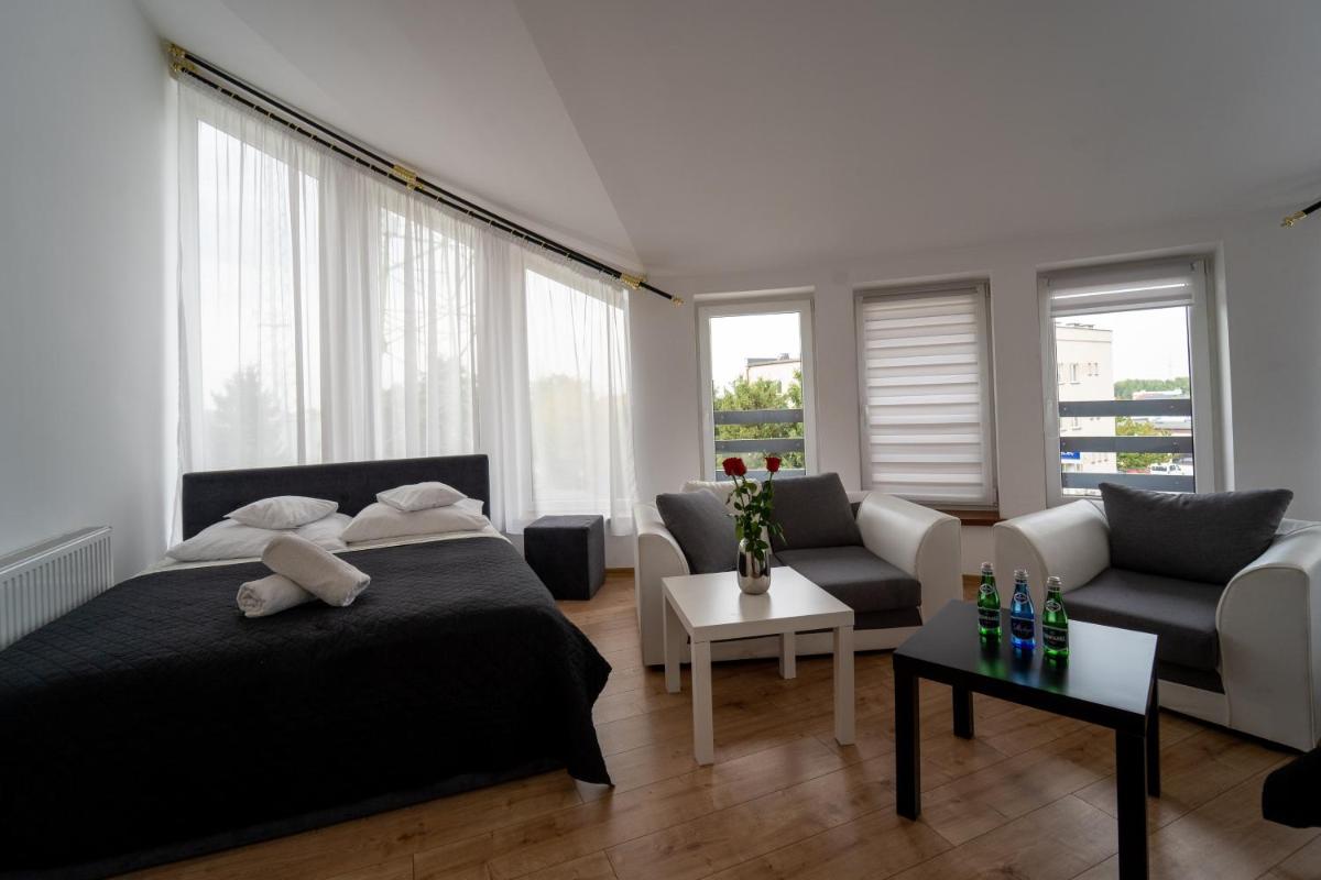 Apartament Wschodni - Hizvo