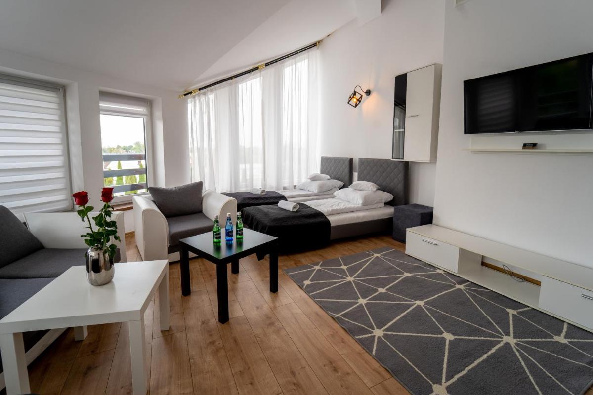 Apartament Wschodni - Hizvo