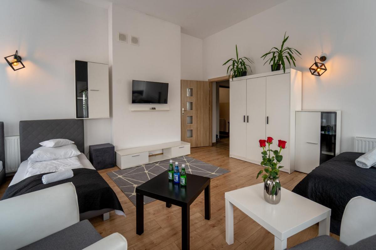 Apartament Wschodni - Hizvo