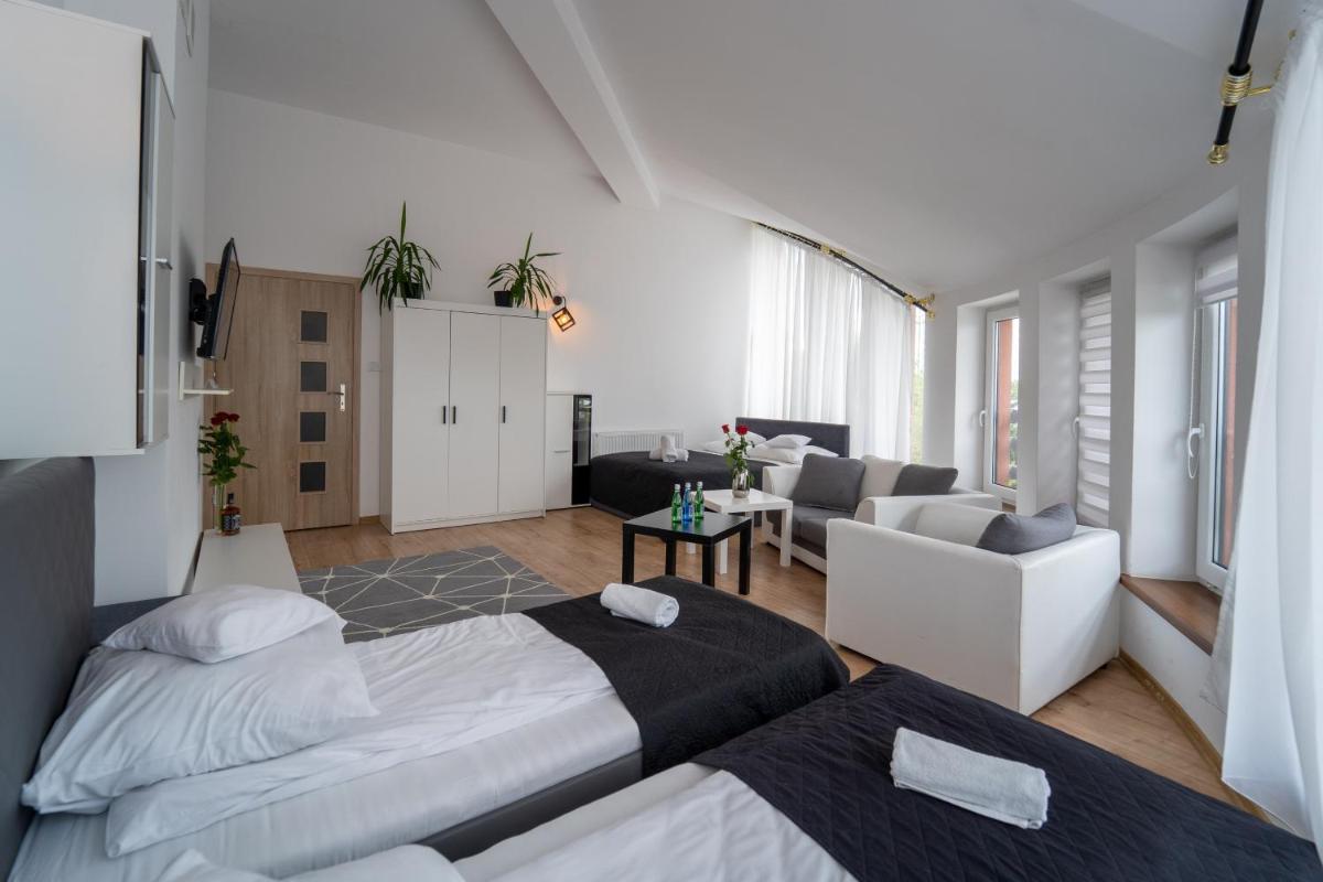 Apartament Wschodni - Hizvo