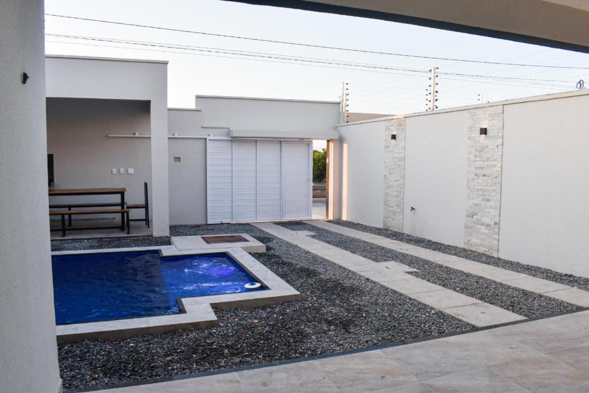 Suitetrails - Casa Marilago