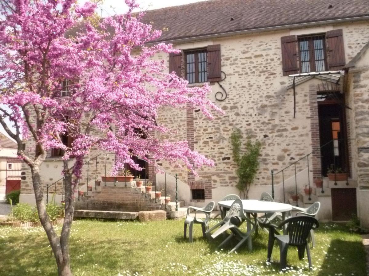 Suitetrails - Gîte l'École Buissonnière