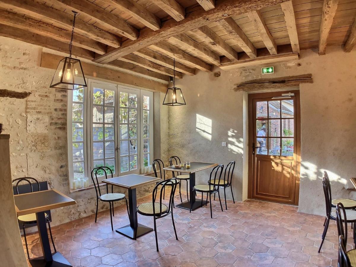 Suitetrails - Logis Hôtel du Cygne