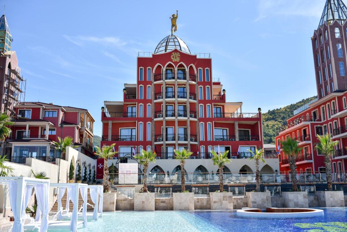 Suitetrails - Alchemist Residence Von Goldenburg