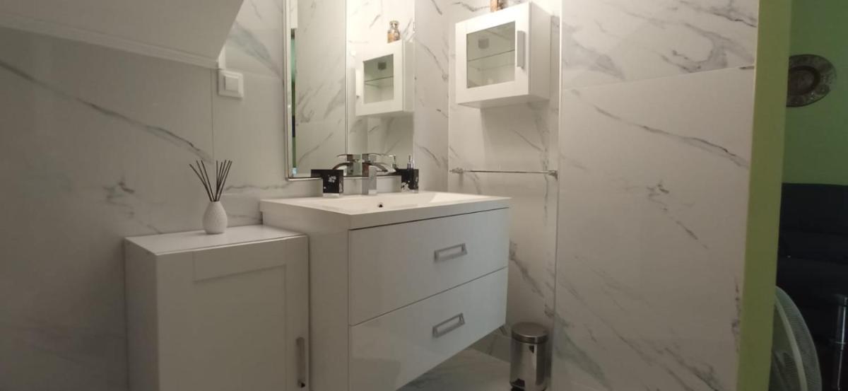 Suitetrails - Luxury apartments Sirena