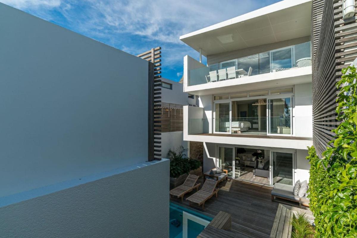 Suitetrails - Bakoven Beach House - 4 bed, 3 bath