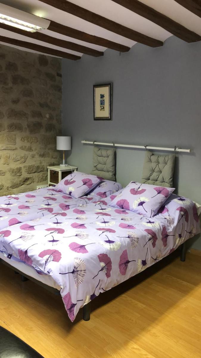 Suitetrails - Casa LASAI ETXEA