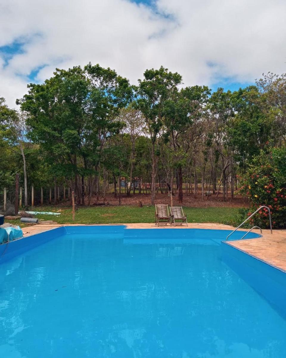 Suitetrails - Espaço Mascattes Pousada