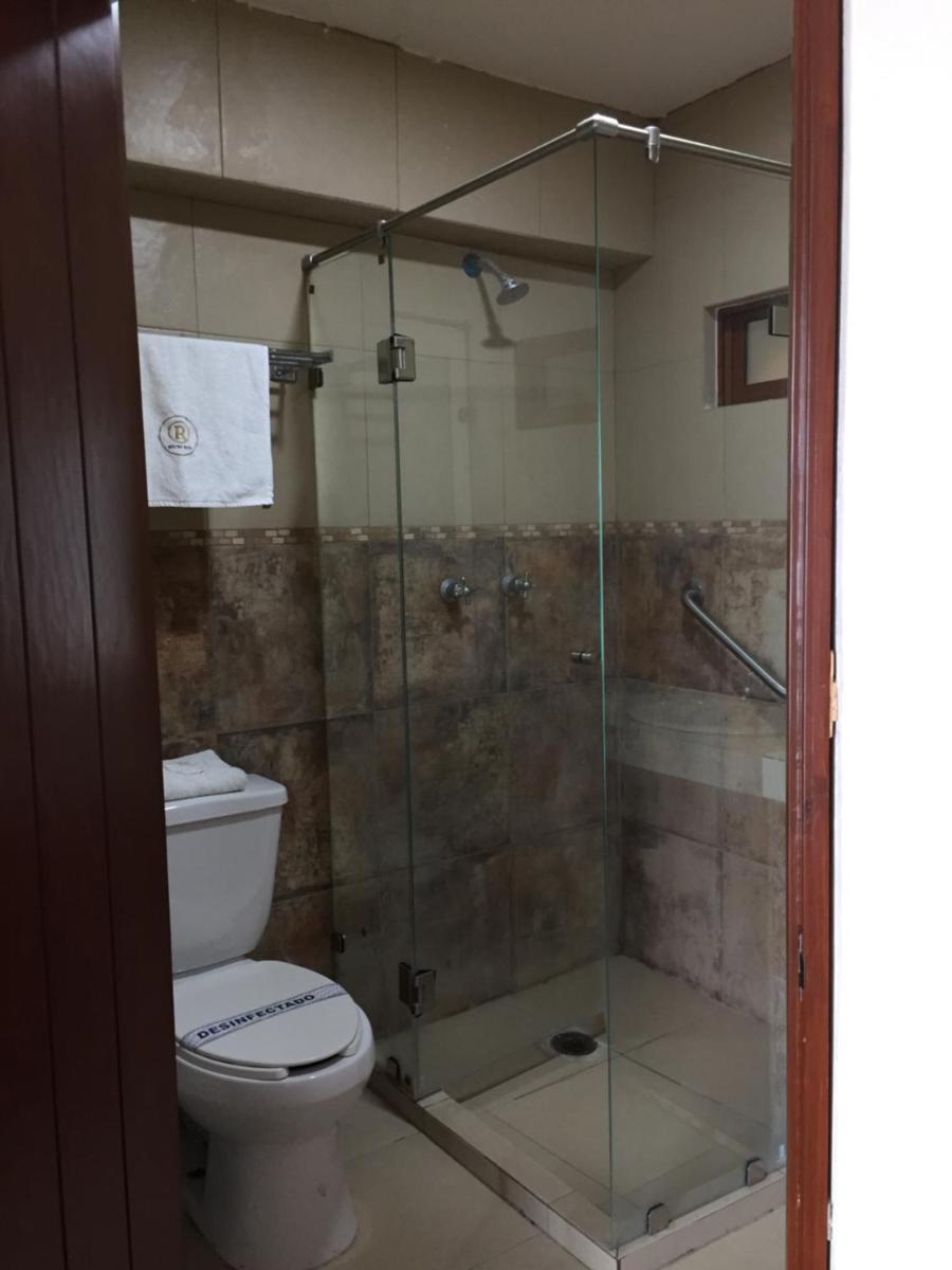 HOTEL SUITES REAL Córdoba - Housity