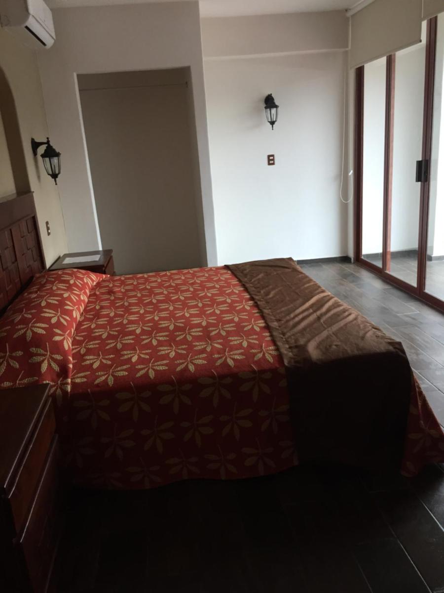 HOTEL SUITES REAL Córdoba - Housity