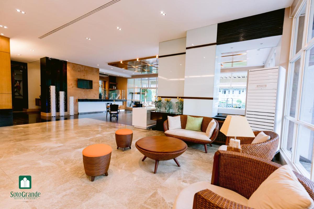 Suitetrails - Sotogrande Hotel and Resort