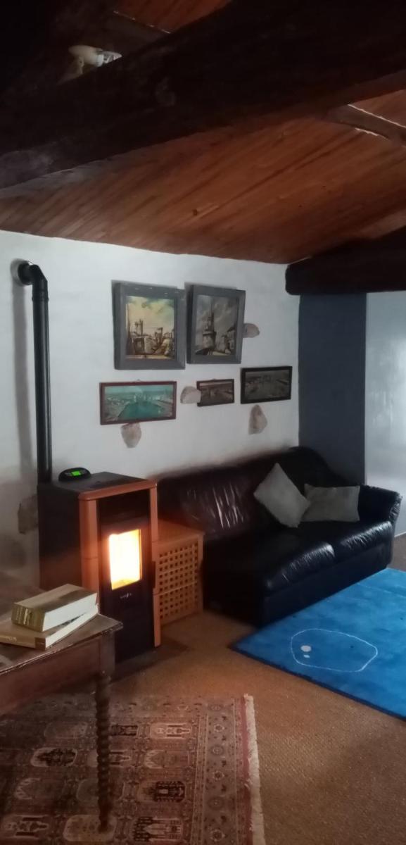 Suitetrails - LOFT Campagnard à 30mn de l'océan