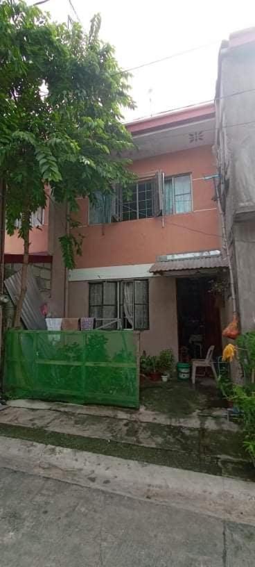 Townhouse in Villa Annapolis phase 2 - Housity