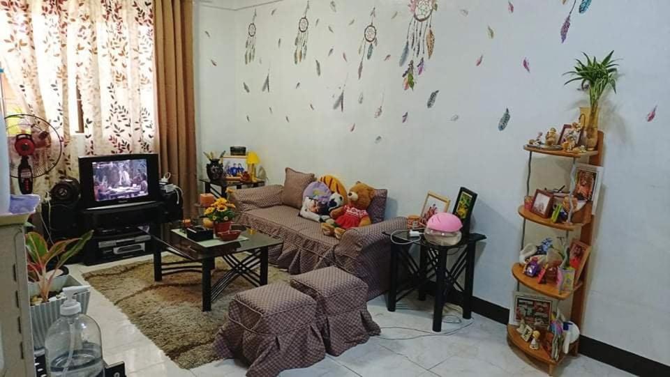 Townhouse in Villa Annapolis phase 2 - Housity
