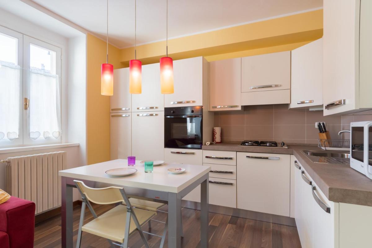 Suitetrails - Casa Anna Giulia