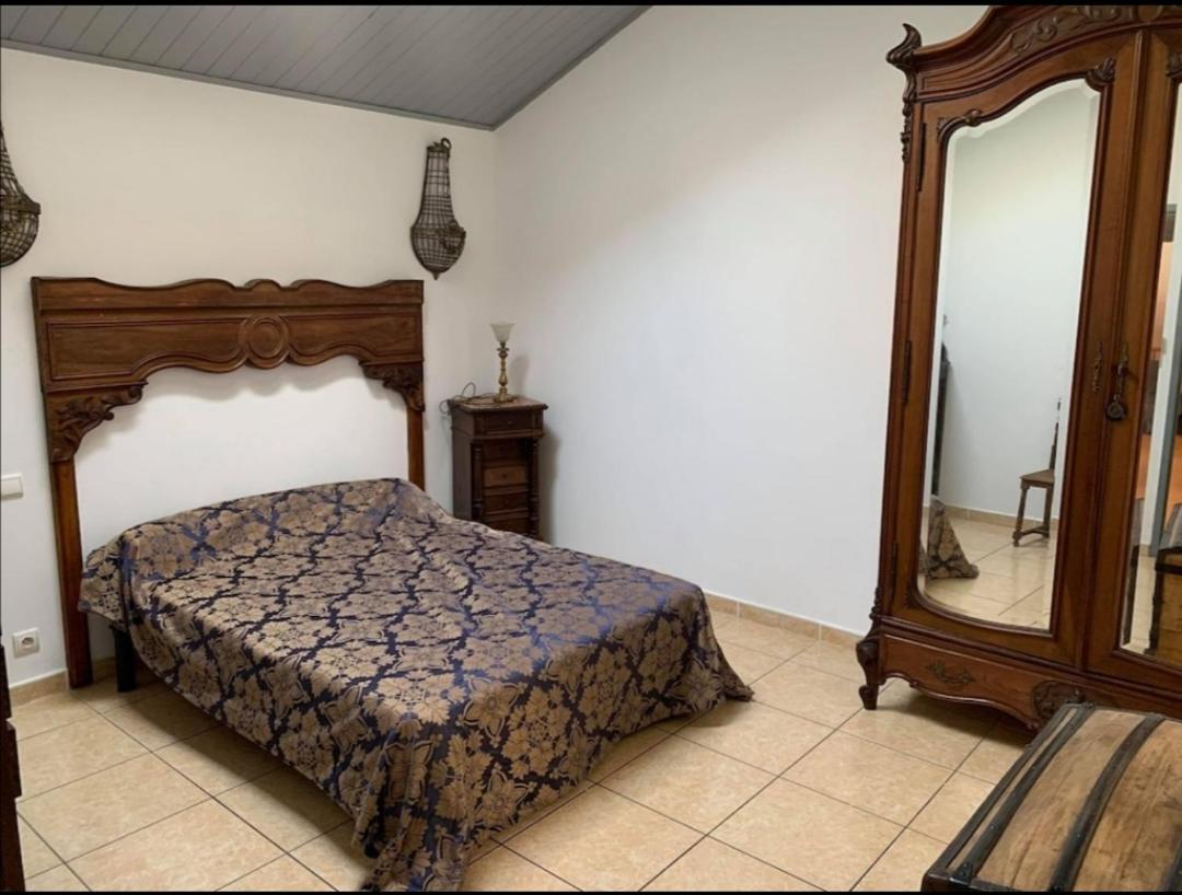 Suitetrails - Appartement d'exception sur le port pittoresque de Marseillan