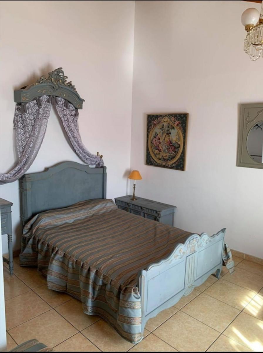 Suitetrails - Appartement d'exception sur le port pittoresque de Marseillan