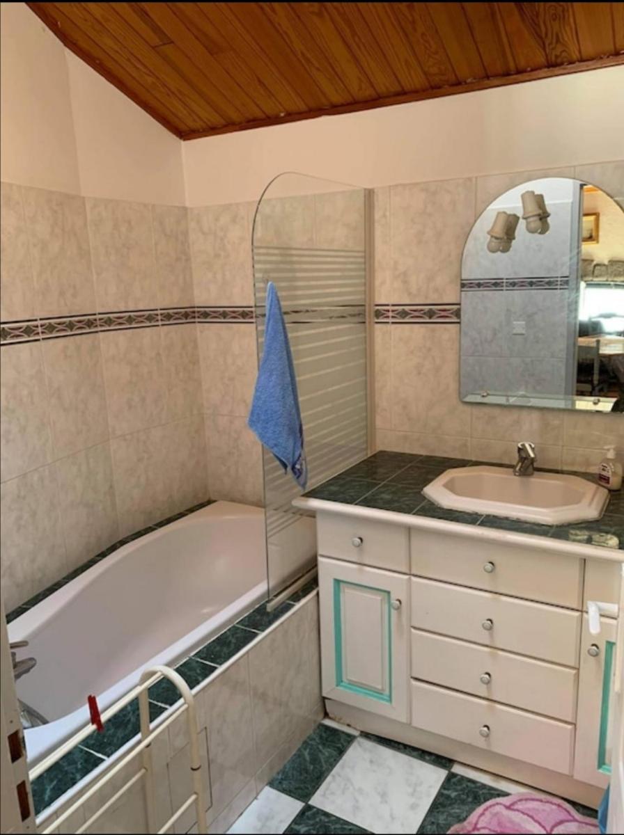 Suitetrails - Appartement d'exception sur le port pittoresque de Marseillan
