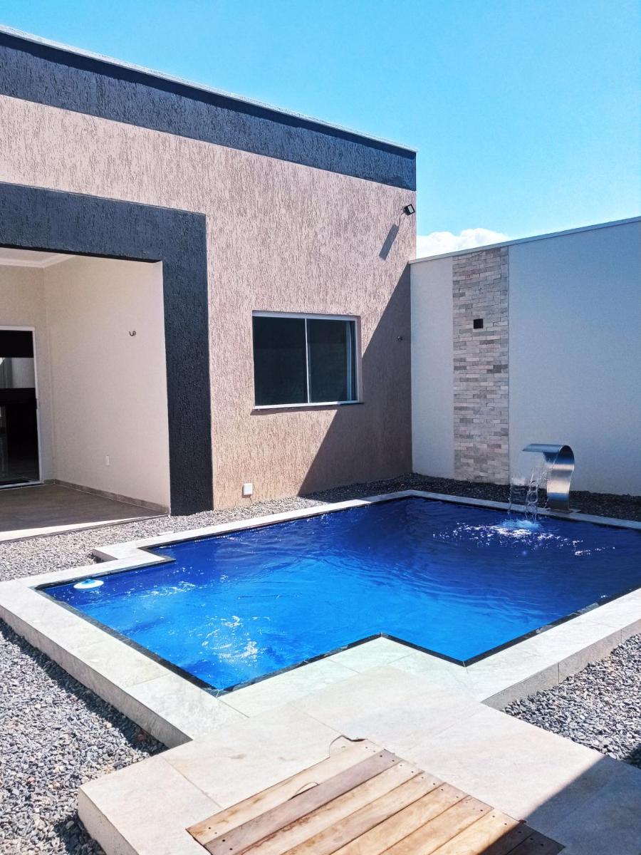 Suitetrails - Casa Marilago