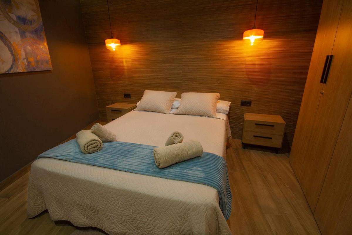 Suitetrails - Ubrique Loft Rural