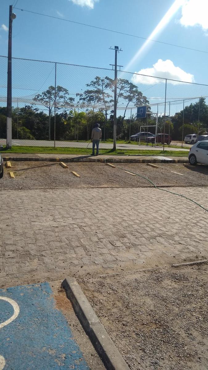 Residencial Iracema Rua Atila Brandão, bairro Serraria - Housity