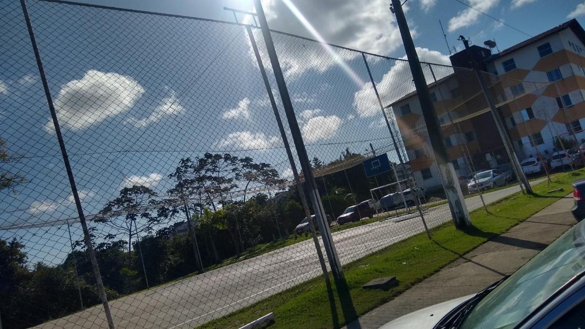 Residencial Iracema Rua Atila Brandão, bairro Serraria - Housity
