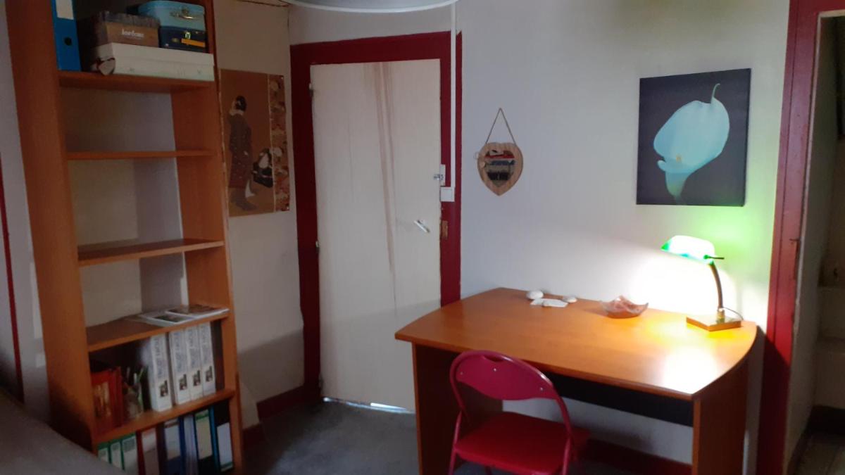 Suitetrails - Chambres confortables à deux pas du centre de Montoire