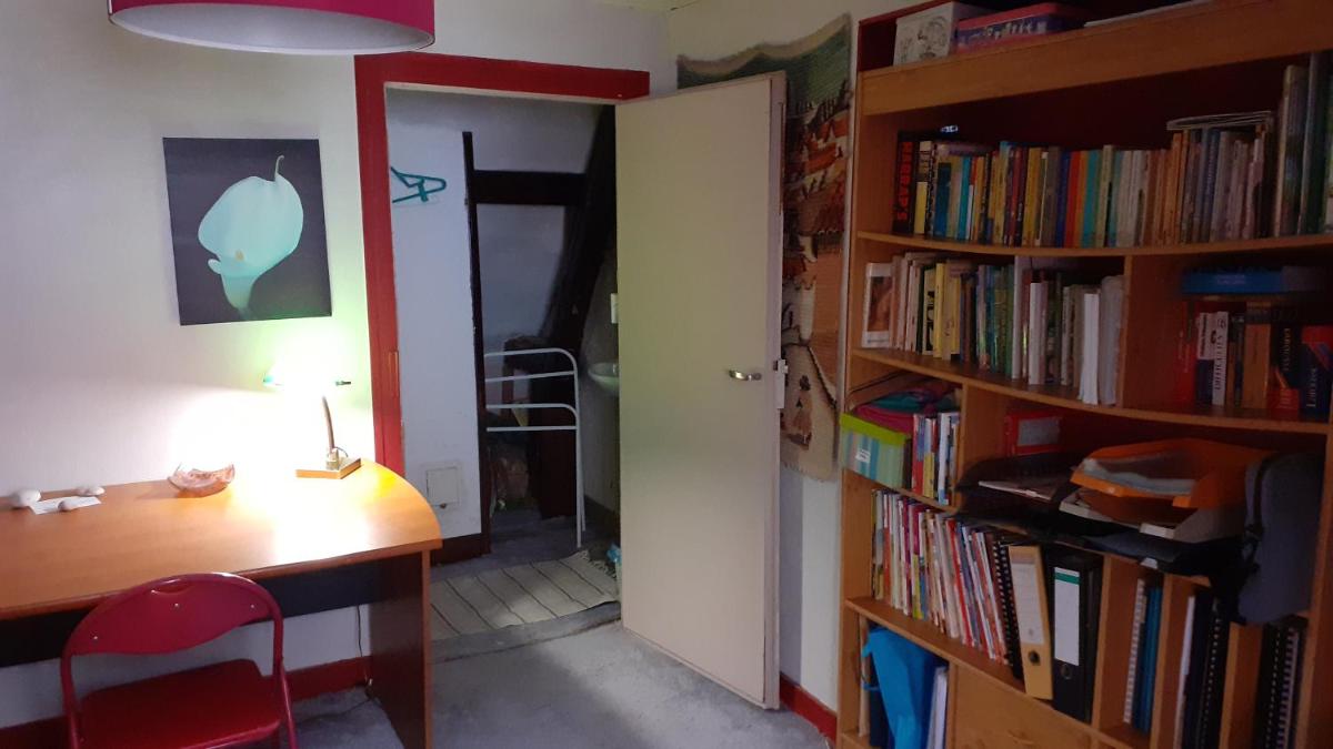 Suitetrails - Chambres confortables à deux pas du centre de Montoire