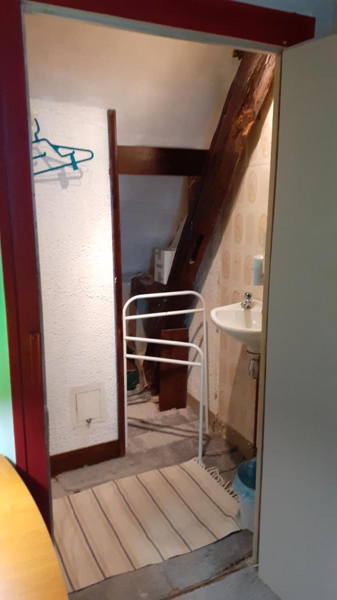 Suitetrails - Chambres confortables à deux pas du centre de Montoire