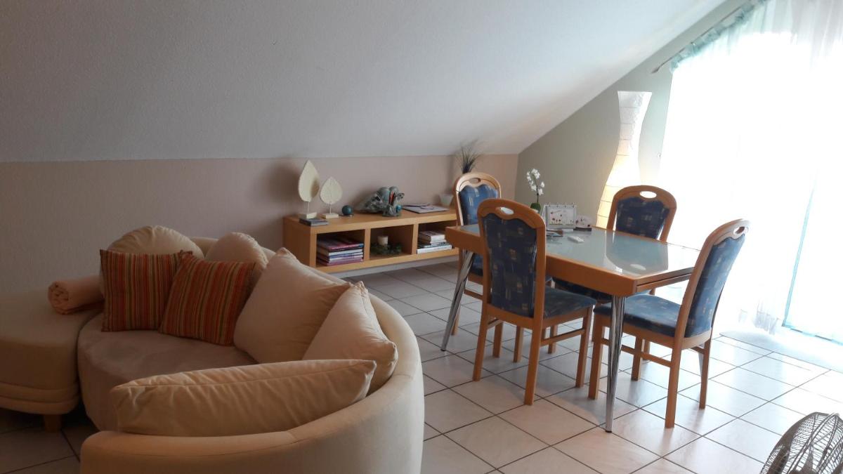 Ferienwohnung Wölfle - Housity