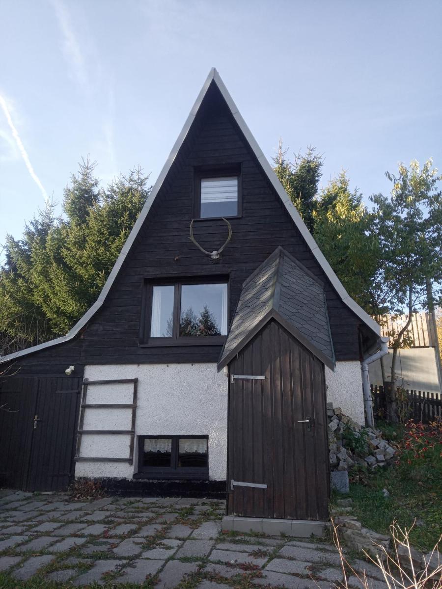 Suitetrails - Ferienhaus Wittmann