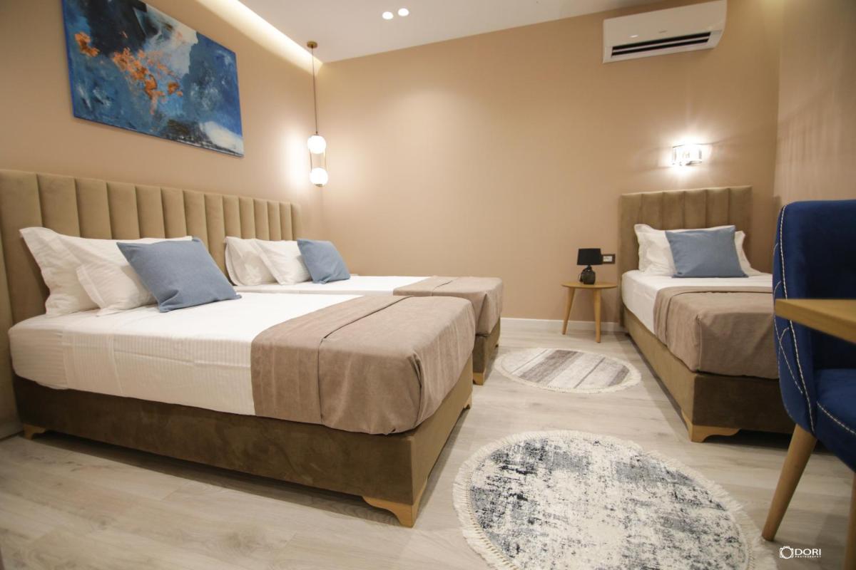 Vila Livi - Housity